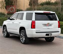 شيفروليه تاهو